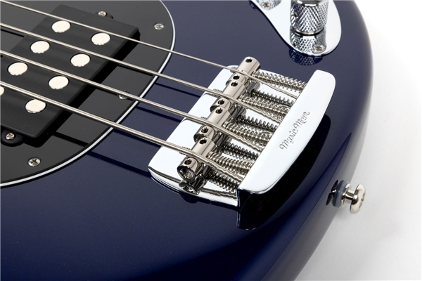 Music Man - StingRay Special Butane Blue