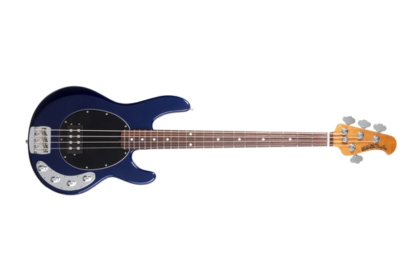 Music Man - StingRay Special Butane Blue