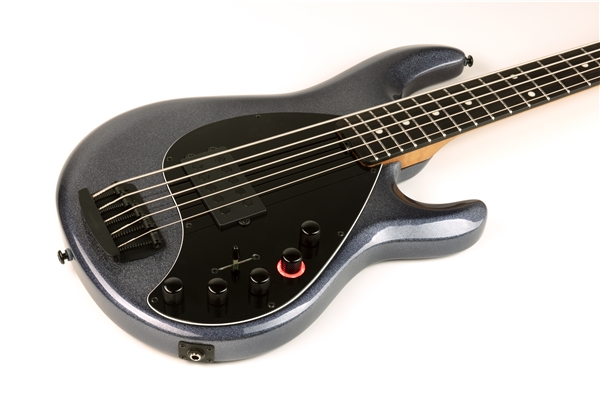 Music Man - Dark Ray 5 Starry Night