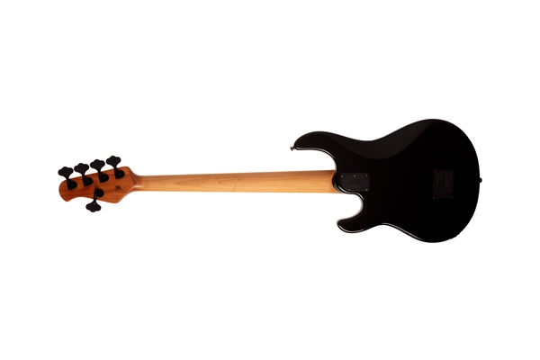 Music Man - StingRay Special 5 H Burnt Ends Tastiera Palissandro 2021