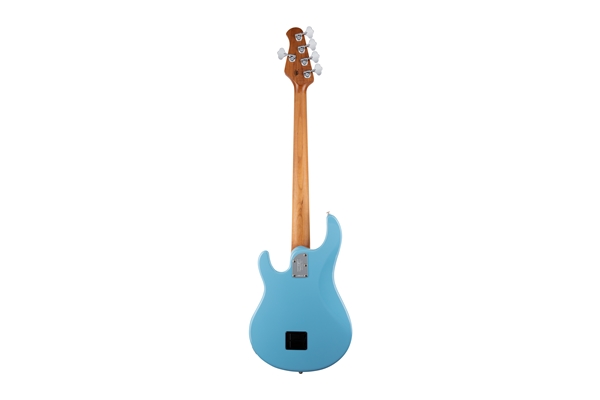 Music Man - StingRay Special 5 H Chopper Blue Tastiera Palissandro