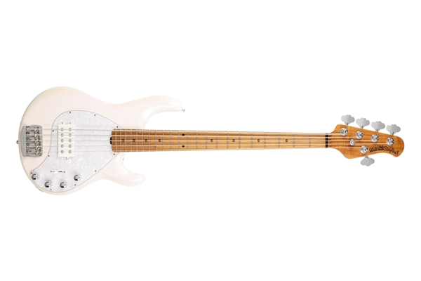 Music Man - StingRay Special 5 H Dazzler
