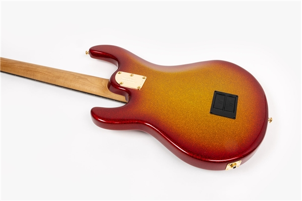 Music Man - StingRay Special 5 H Cherry Punch