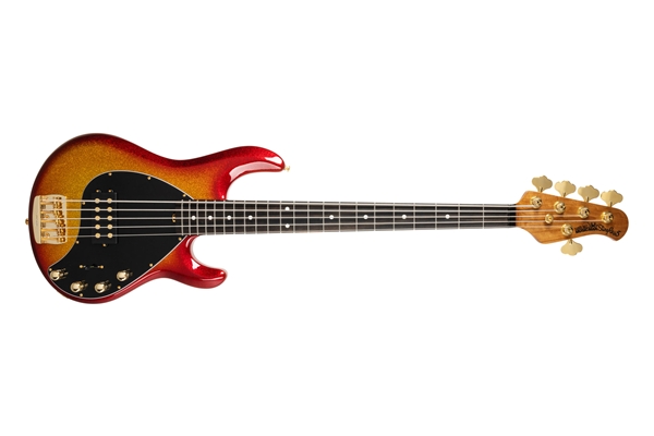 Music Man - StingRay Special 5 H Cherry Punch