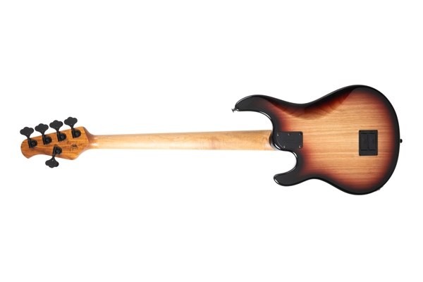 Music Man - StingRay Special 5 H Faded Vintage Sunburst