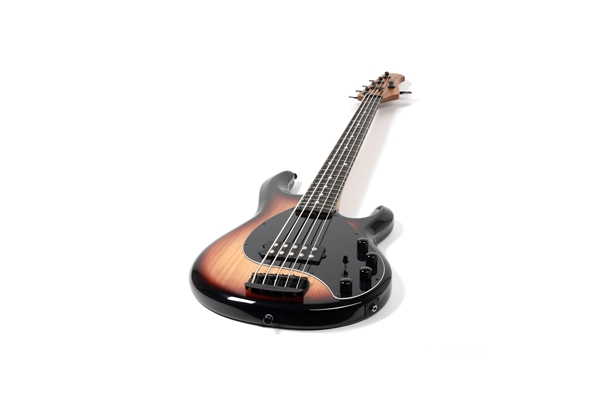 Music Man - StingRay Special 5 H Faded Vintage Sunburst