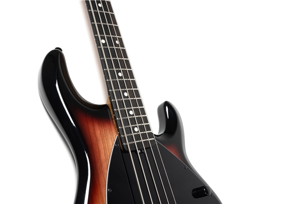 Music Man - StingRay Special 5 H Faded Vintage Sunburst