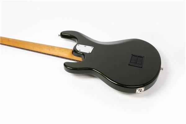 Music Man - StingRay Special 5 H Fallout Green