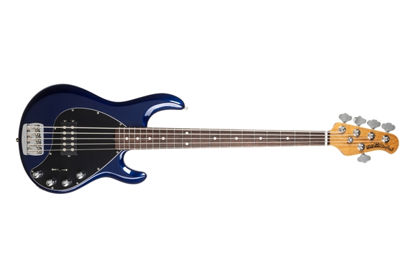 Music Man - StingRay Special 5 H Butane Blue
