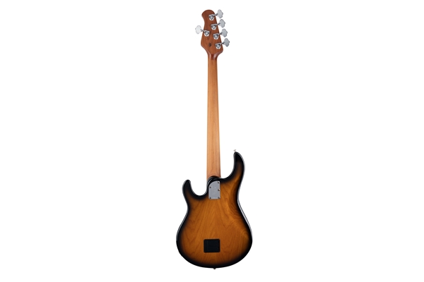 Music Man - StingRay Special 5 HH Vintage Tobacco Tastiera Palissandro