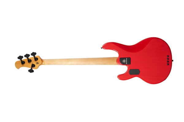 Music Man - StingRay Tim Commerford Active Caliper Red Music Man - StingRay Tim Commerford Active Caliper Red