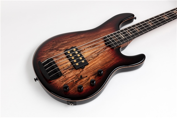 Music Man - 35th Anniversary StingRay 5 H