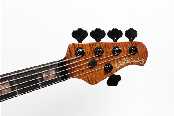 Music Man - 35th Anniversary StingRay 5 H