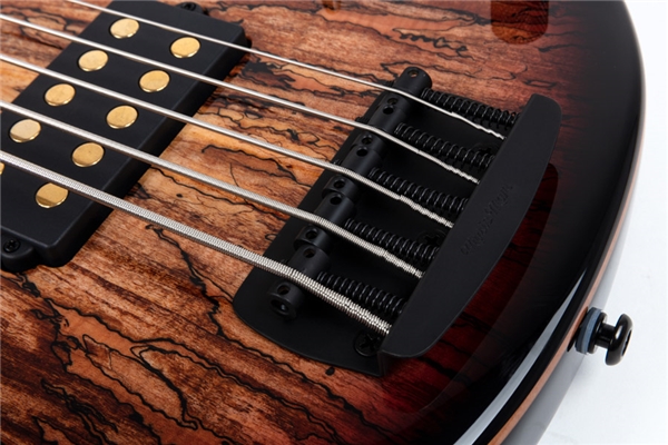 Music Man - 35th Anniversary StingRay 5 H