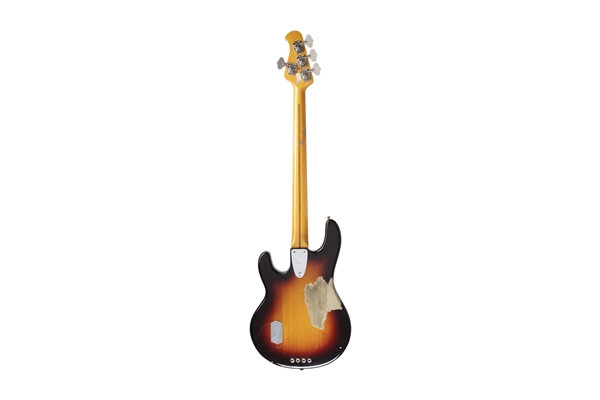 Music Man - Cliff Williams StingRay Bass