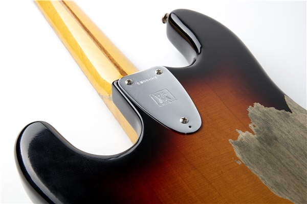 Music Man - Cliff Williams StingRay Bass
