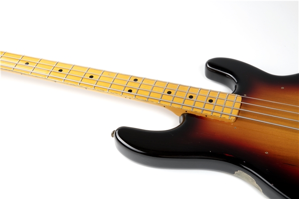Music Man - Cliff Williams StingRay Bass