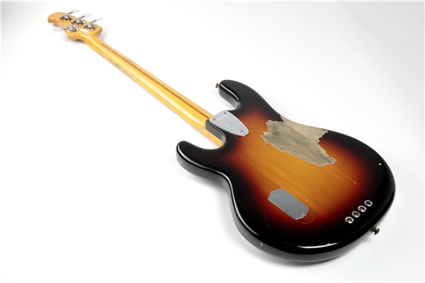 Music Man - Cliff Williams StingRay Bass
