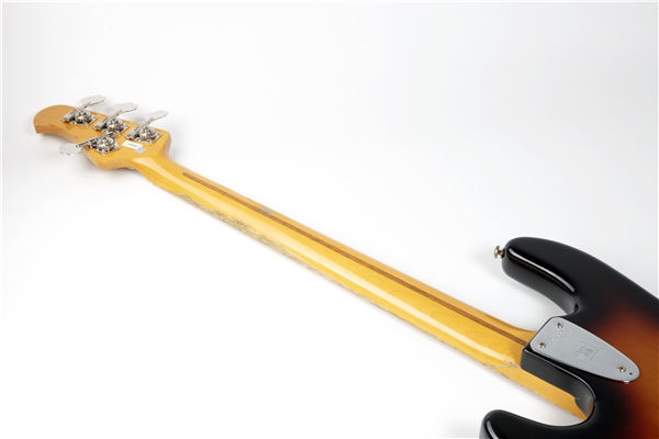 Music Man - Cliff Williams StingRay Bass