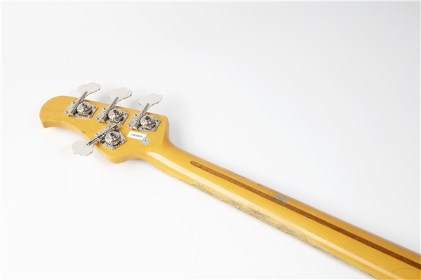 Music Man - Cliff Williams StingRay Bass