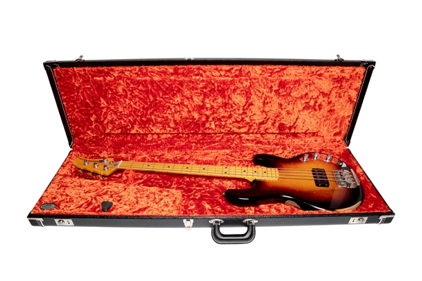 Music Man - Cliff Williams StingRay Bass