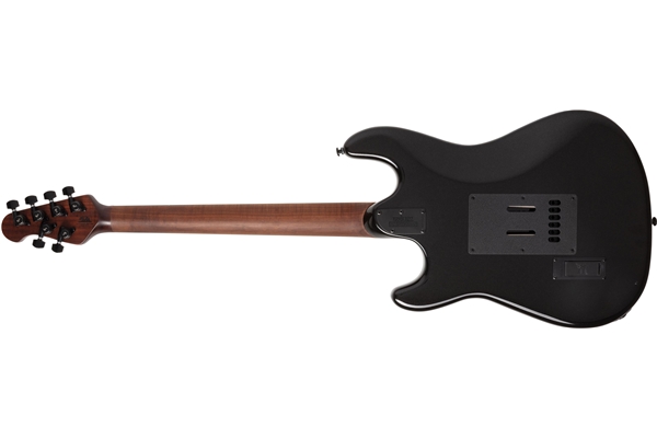 Music Man - Cutlass HT SSS Midnight Rider