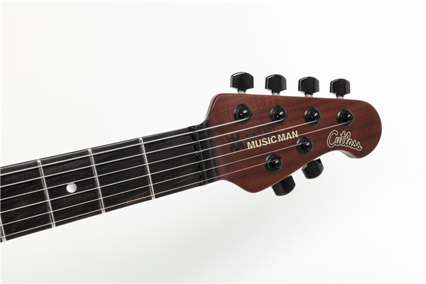 Music Man - Cutlass HT SSS Midnight Rider