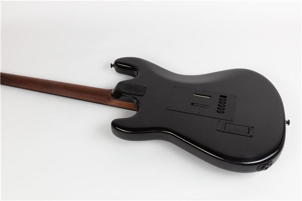 Music Man - Cutlass HT SSS Midnight Rider
