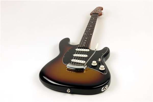 Music Man - Cutlass HT SSS Showtime