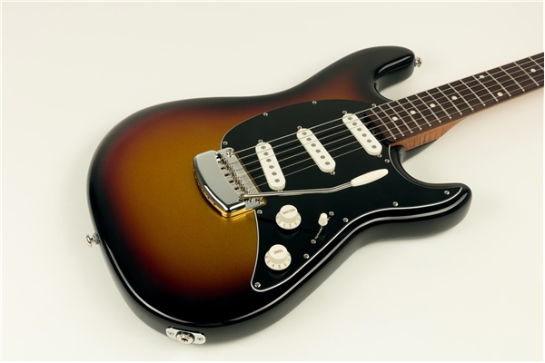 Music Man - Cutlass HT SSS Showtime
