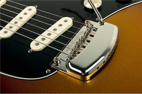 Music Man - Cutlass HT SSS Showtime