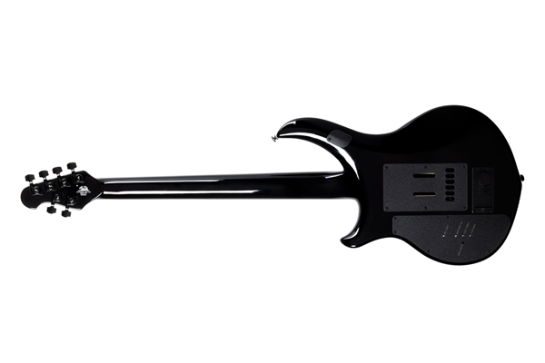Music Man - Majesty 6 Darkside Music Man - Majesty 6 Darkside