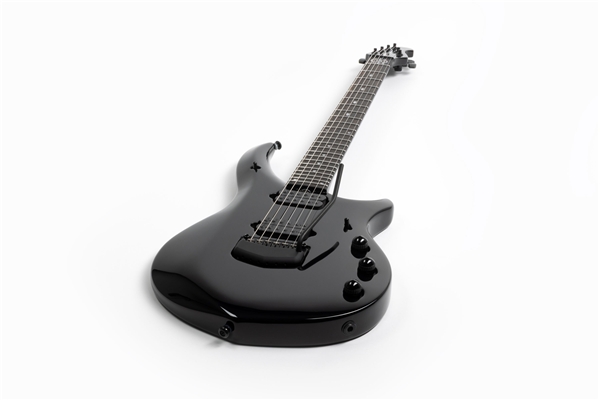 Music Man - Majesty 6 Darkside Music Man - Majesty 6 Darkside