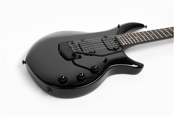 Music Man - Majesty 6 Darkside Music Man - Majesty 6 Darkside