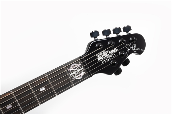 Music Man - Majesty 6 Darkside Music Man - Majesty 6 Darkside