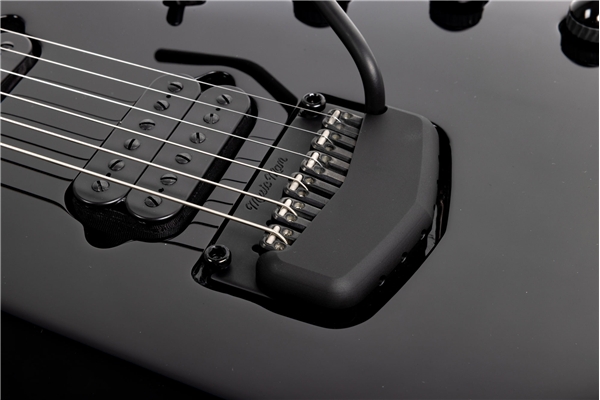 Music Man - Majesty 6 Darkside Music Man - Majesty 6 Darkside