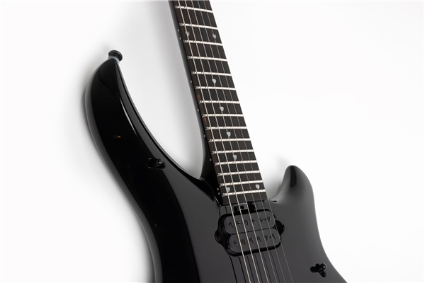 Music Man - Majesty 6 Darkside Music Man - Majesty 6 Darkside