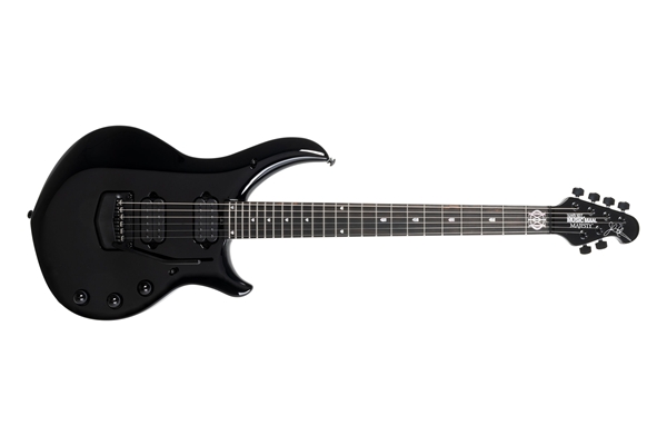 Music Man - Majesty 6 Darkside Music Man - Majesty 6 Darkside