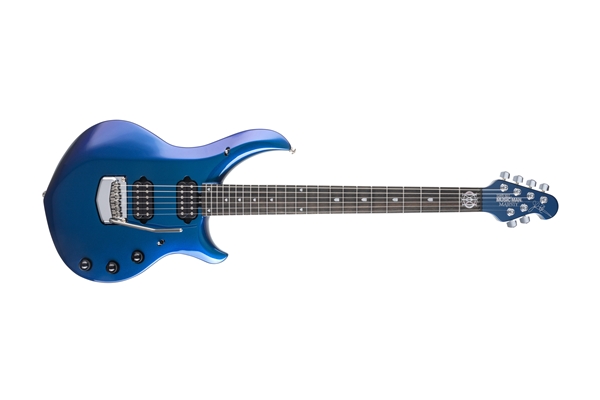 Majesty 2019 Kinetic Blue