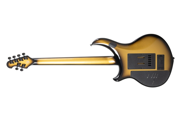 Music Man - Majesty 6 Gold Eclipse Music Man - Majesty 6 Gold Eclipse