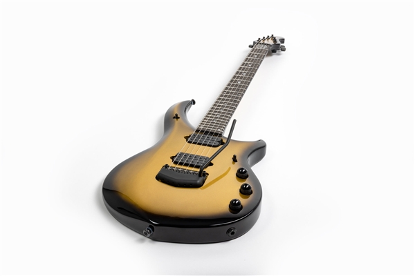Music Man - Majesty 6 Gold Eclipse Music Man - Majesty 6 Gold Eclipse