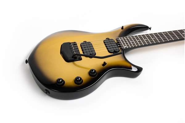 Music Man - Majesty 6 Gold Eclipse Music Man - Majesty 6 Gold Eclipse