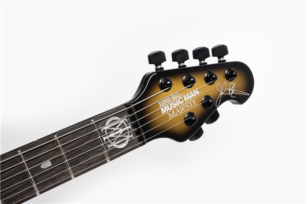 Music Man - Majesty 6 Gold Eclipse Music Man - Majesty 6 Gold Eclipse