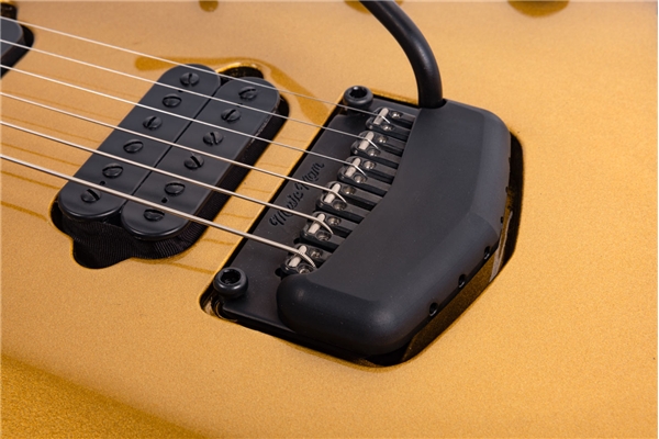 Music Man - Majesty 6 Gold Eclipse Music Man - Majesty 6 Gold Eclipse
