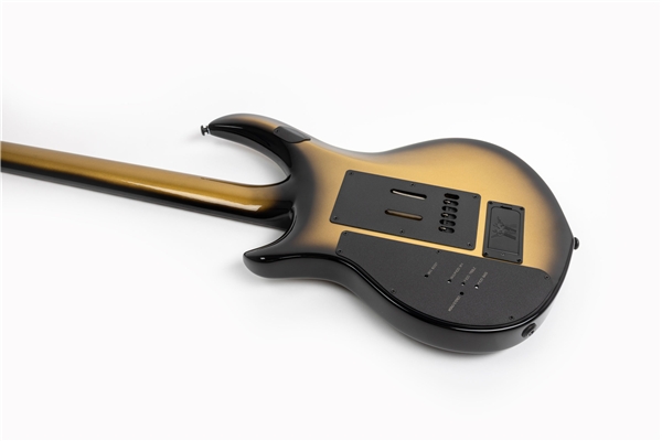 Music Man - Majesty 6 Gold Eclipse Music Man - Majesty 6 Gold Eclipse