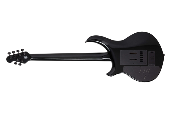 Music Man - Majesty Emerald Sky