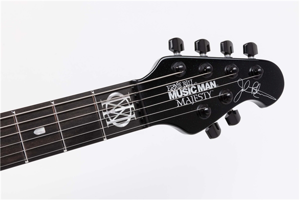 Music Man - Majesty Emerald Sky