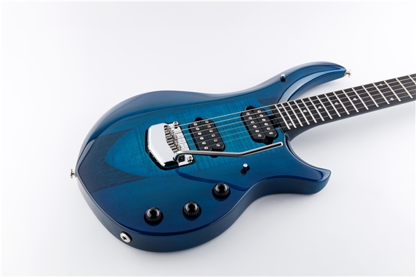 Music Man - Majesty 2019 Blue Honu
