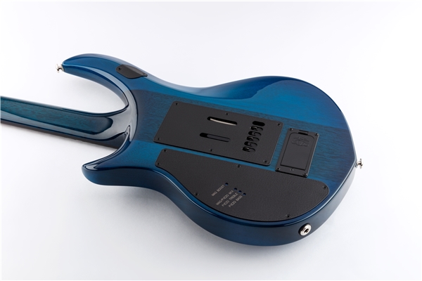 Music Man - Majesty 2019 Blue Honu
