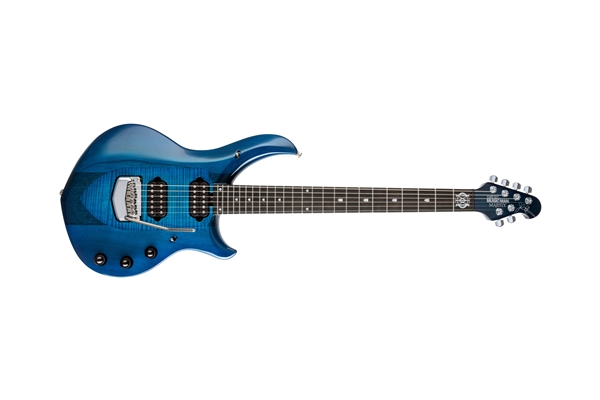 Majesty 2019 Blue Honu